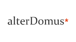 Alter domus